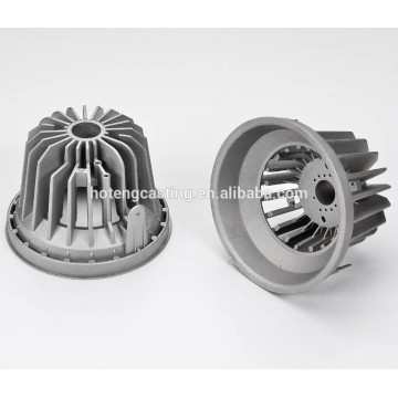 OEM led die casting